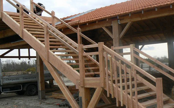 fabrication bois manosque apt